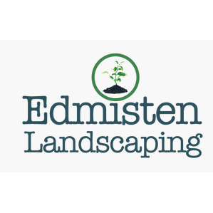 Edmisten Landscaping, Inc. Logo