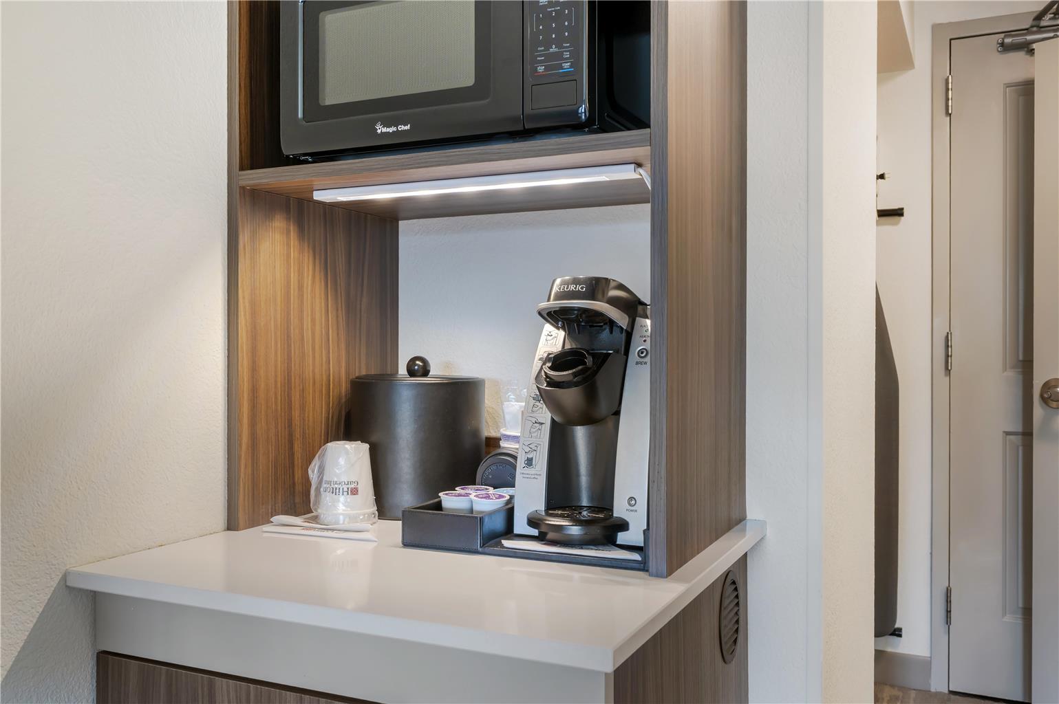 Hilton Garden Inn Wisconsin Dells Image