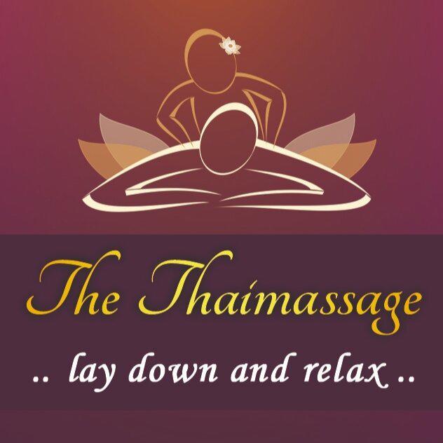Logo von The Thaimassage
