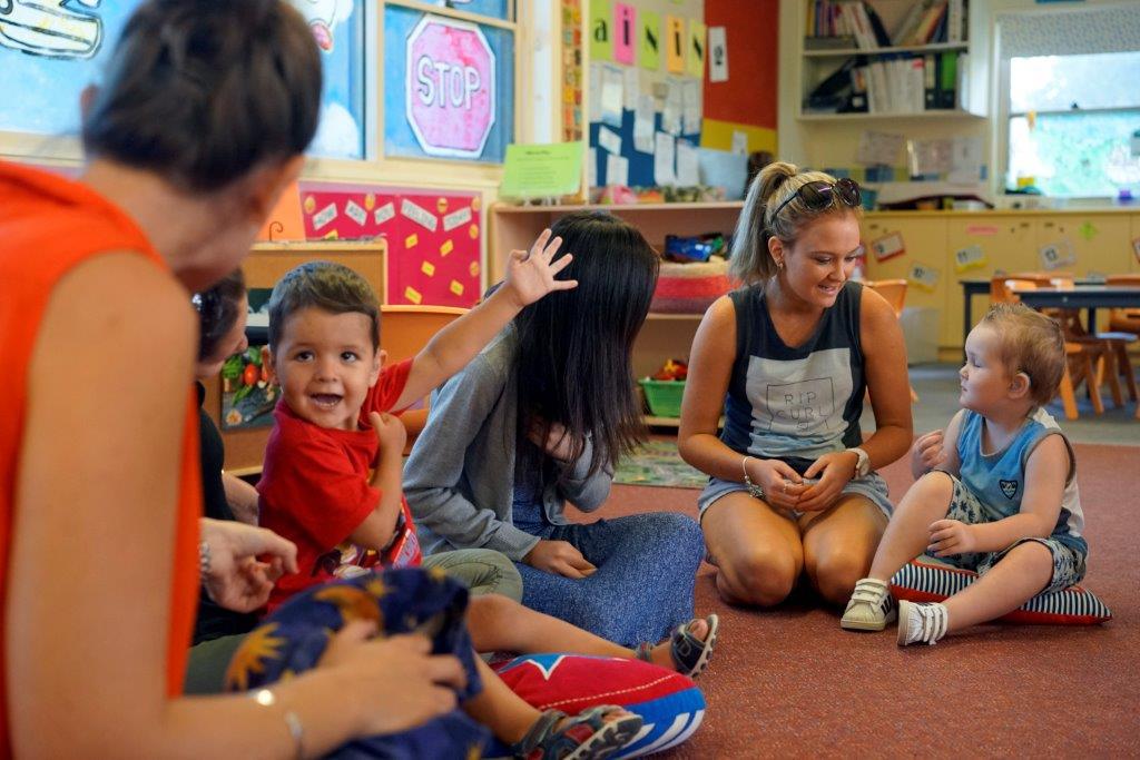 Images The Shepherd Centre Wollongong