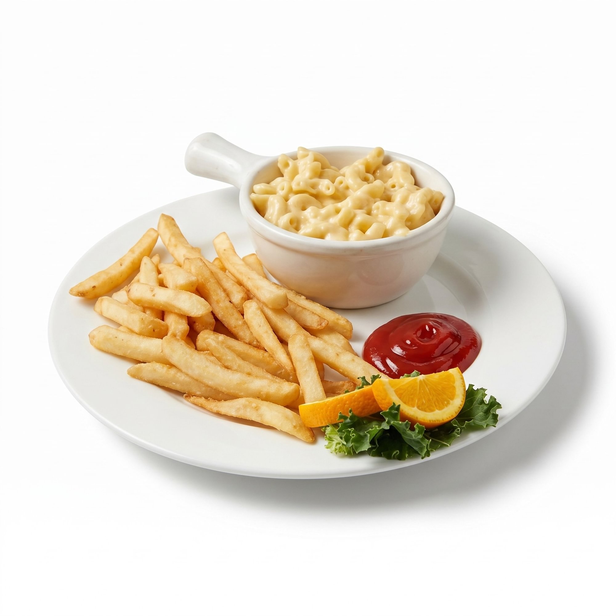 Kids Mac 'N Cheese
