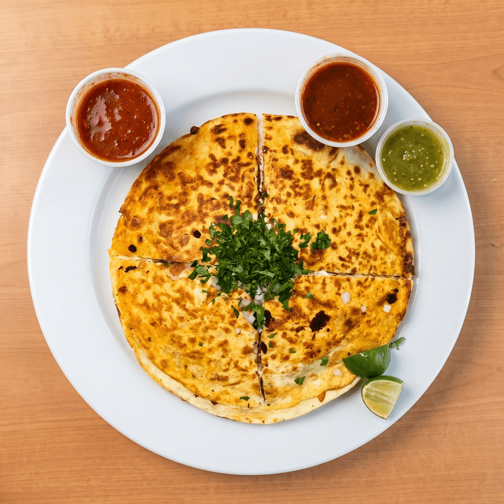 Pizza Birria
