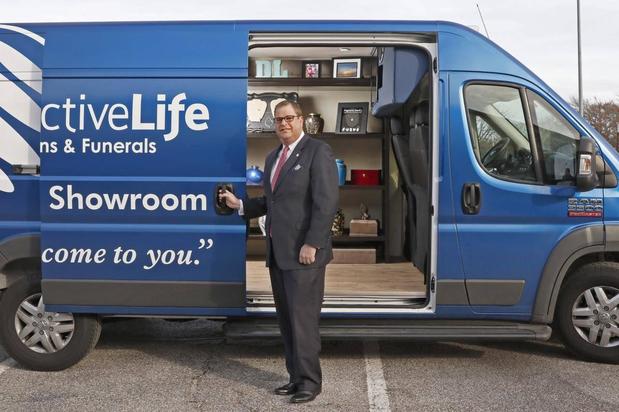 Images Distinctive Life Cremations & Funerals