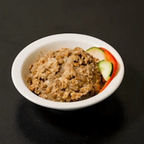 Mujadara