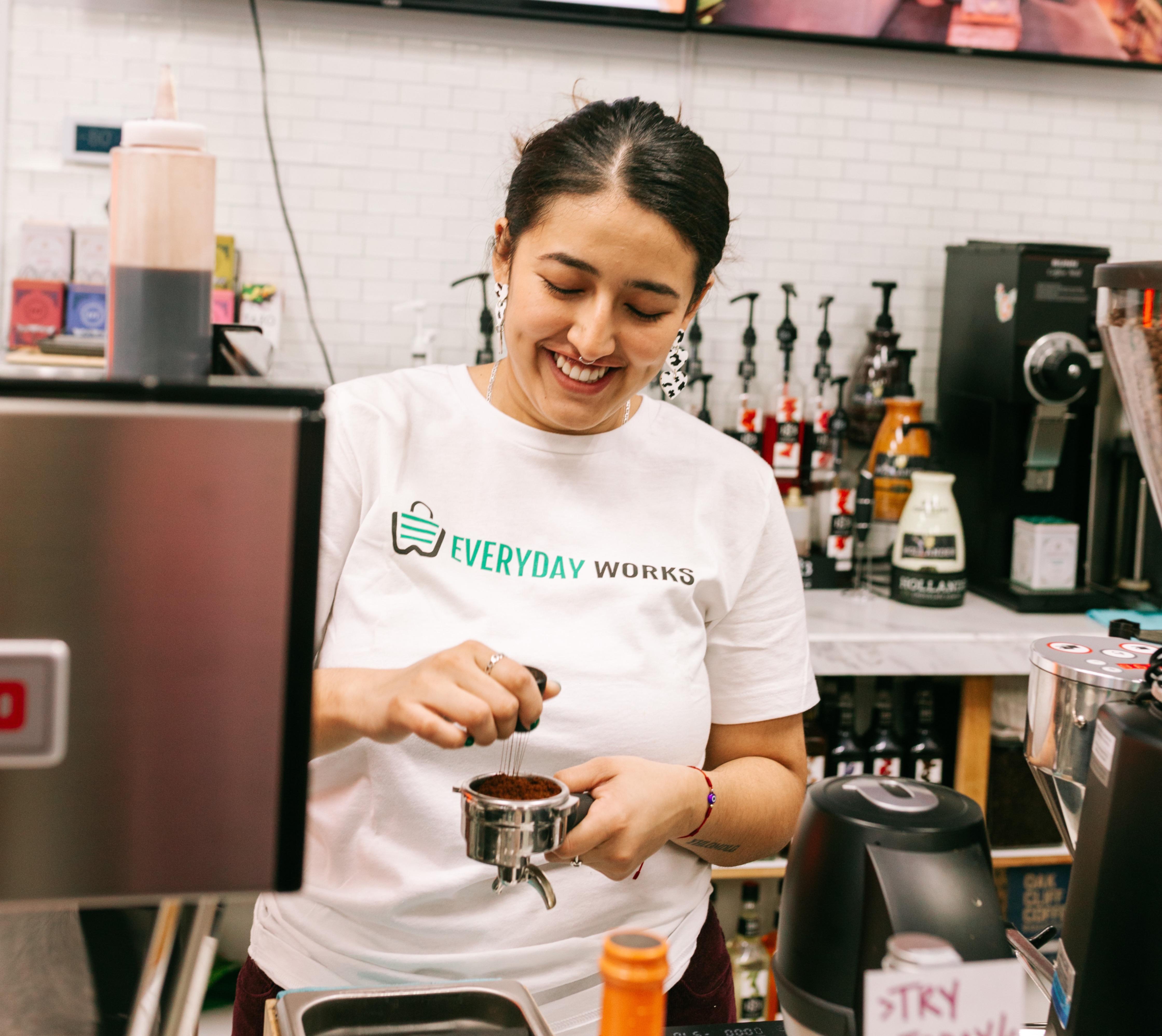 Everyday Works Image