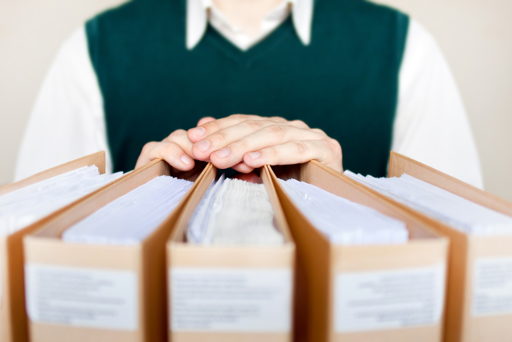 Saul Mobile Notary Image