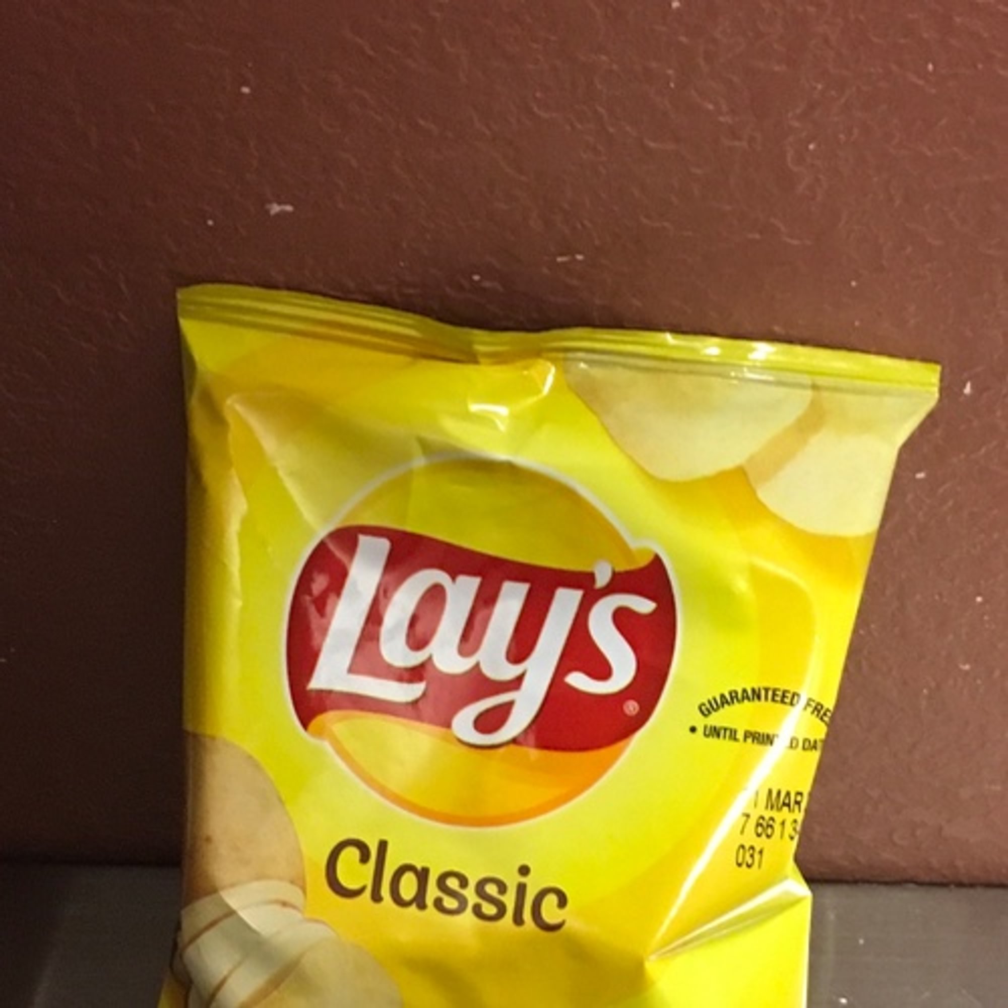 Lays Chips