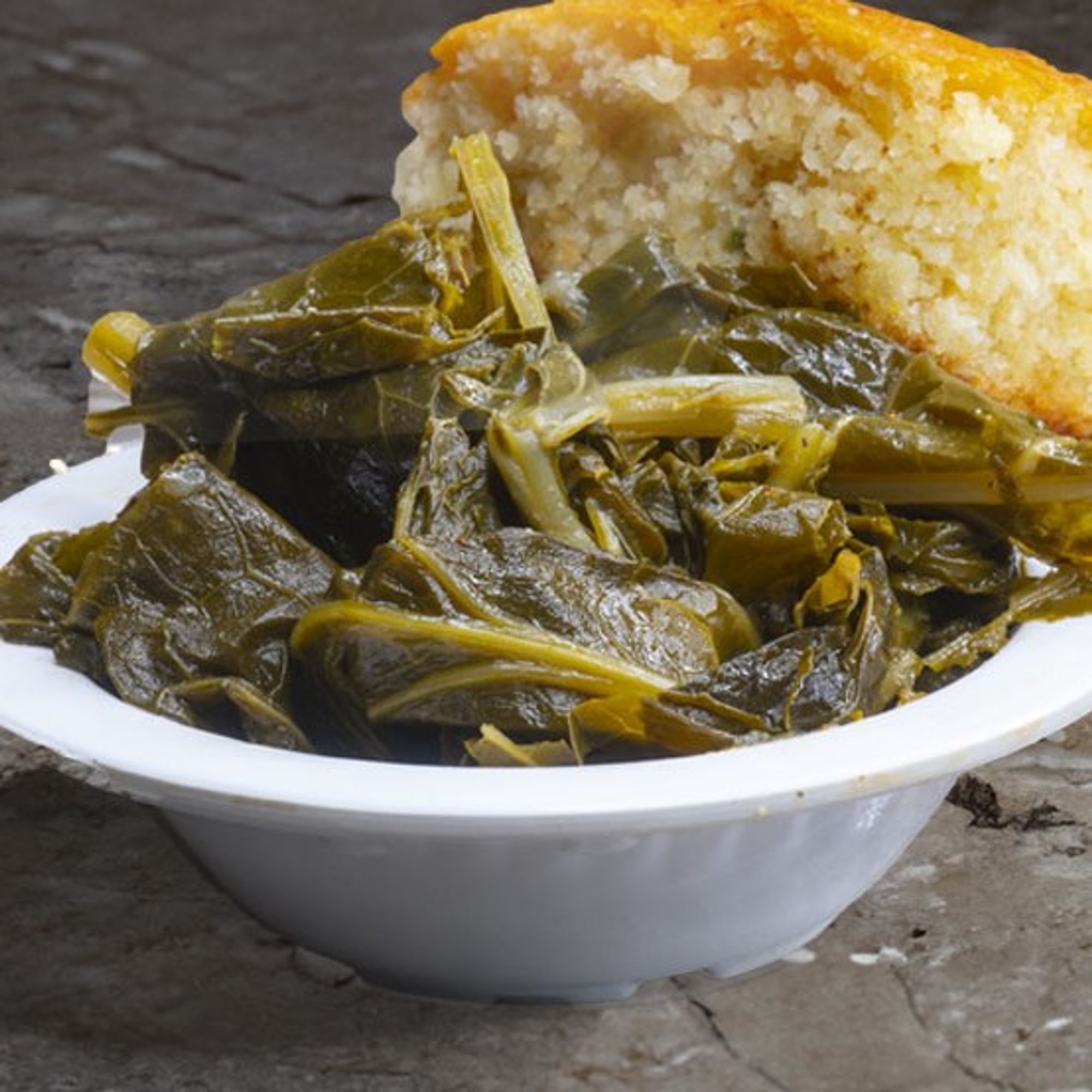Collard Greens