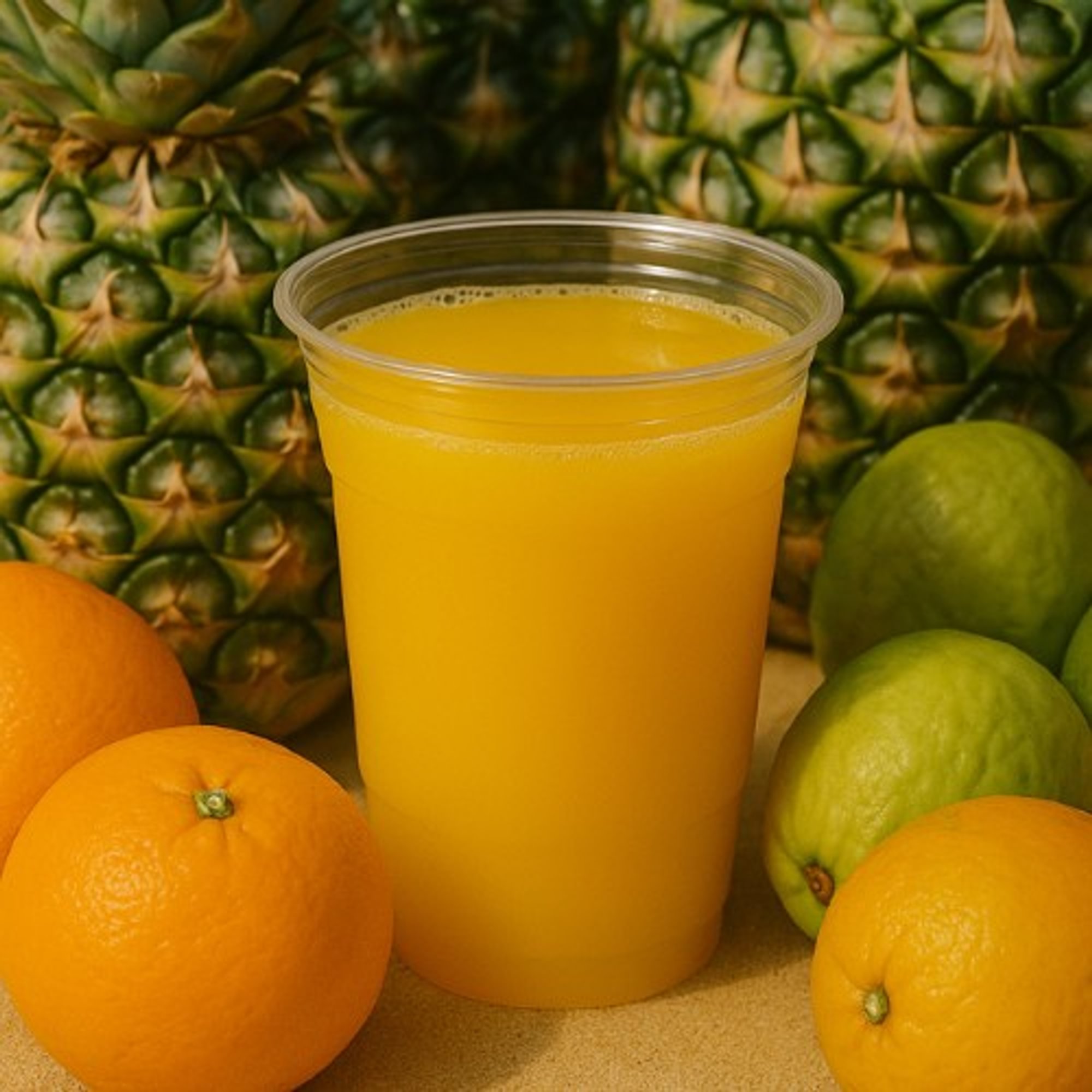 Juice