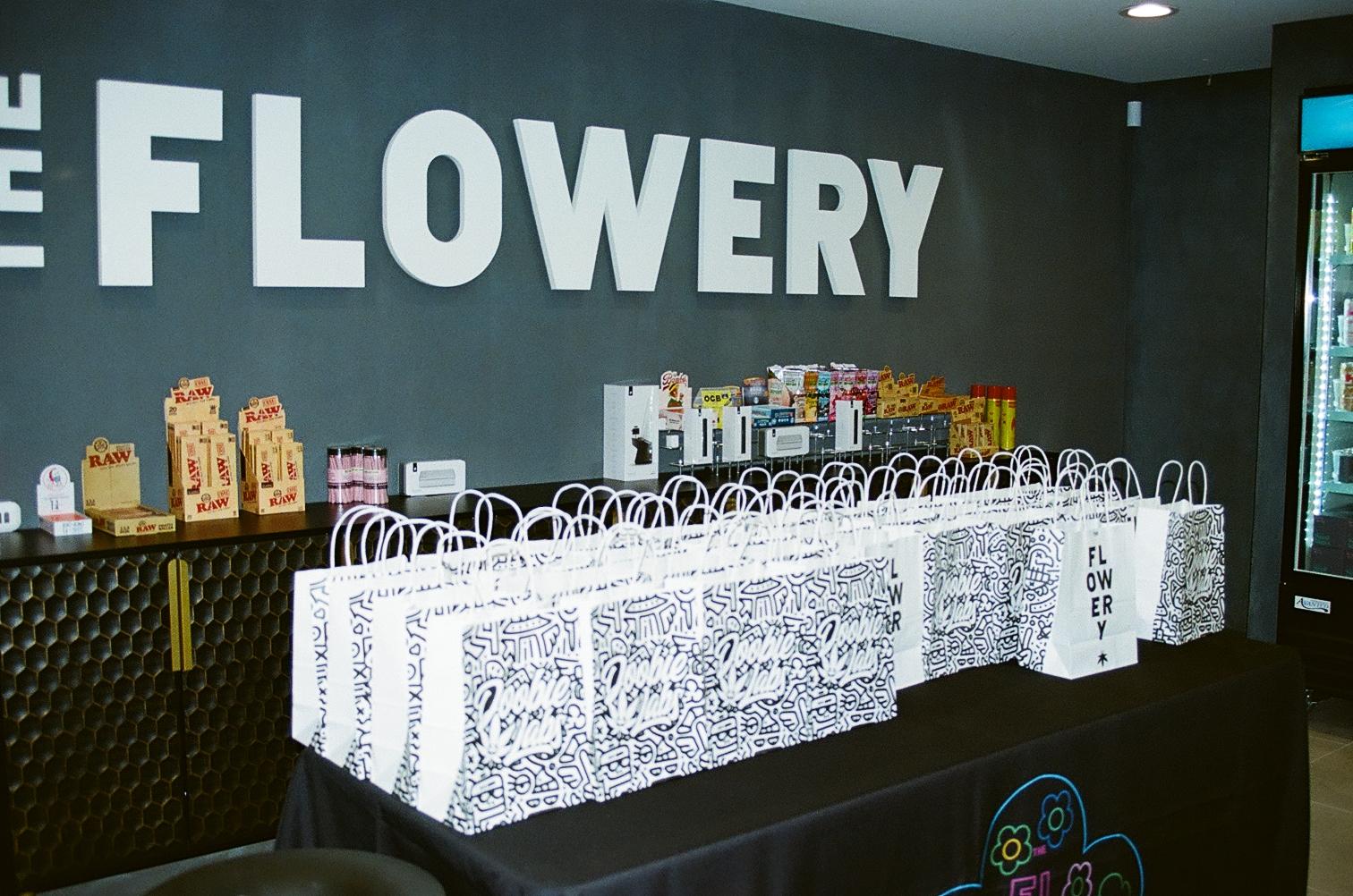 The Flowery Dispensary Richmond Ave Image