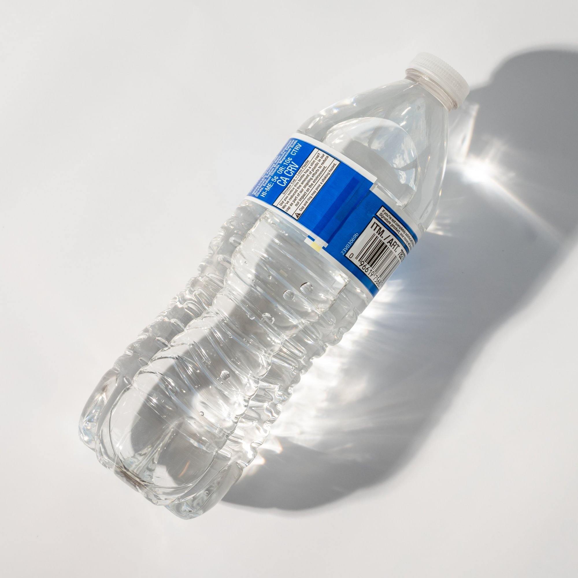 Water Bottle