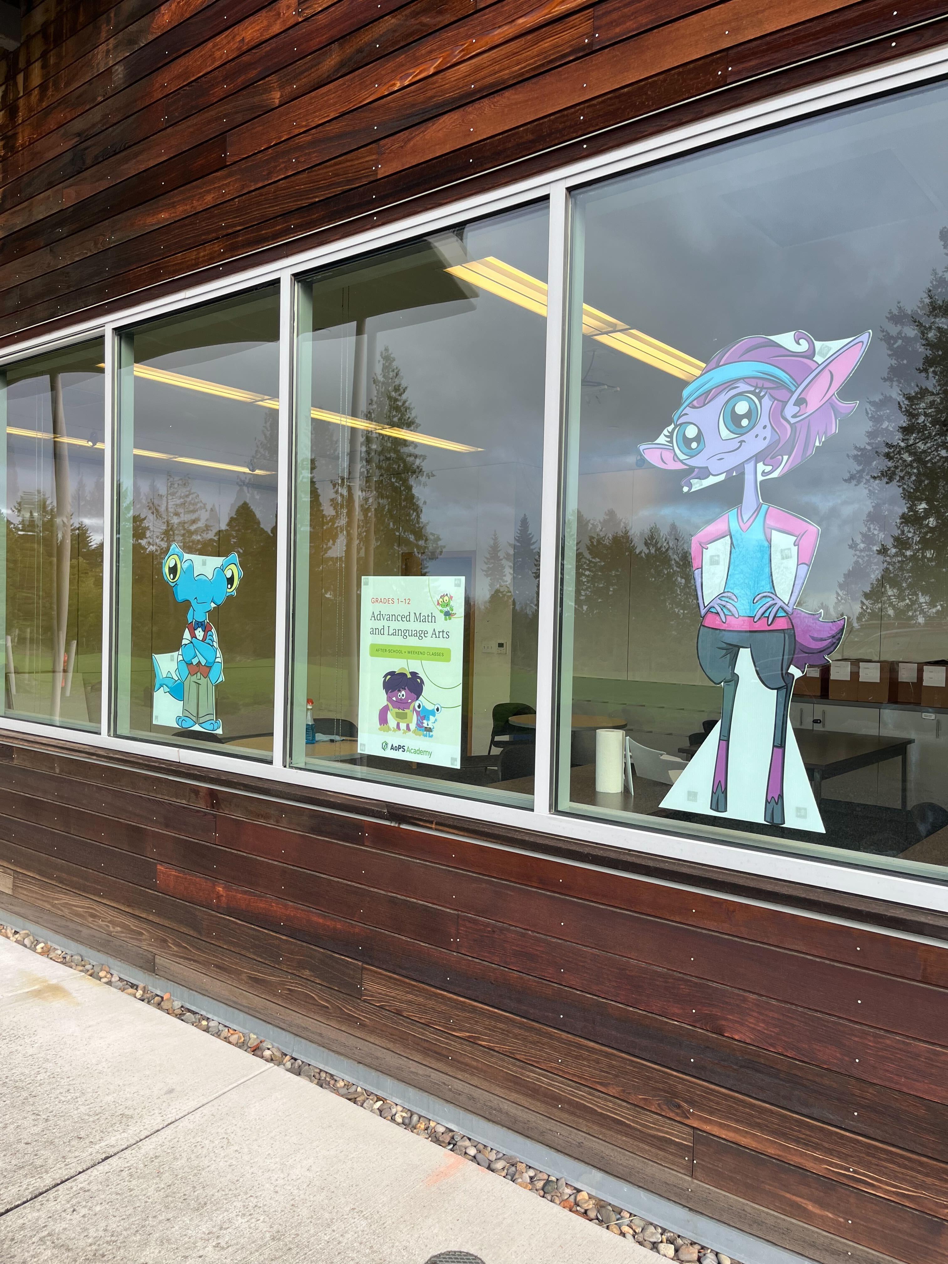 AoPS Academy Portland Image