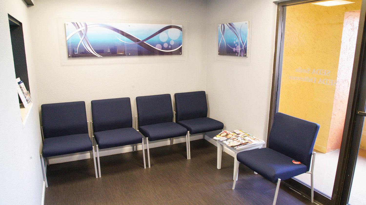 SEDA Dental of Jupiter