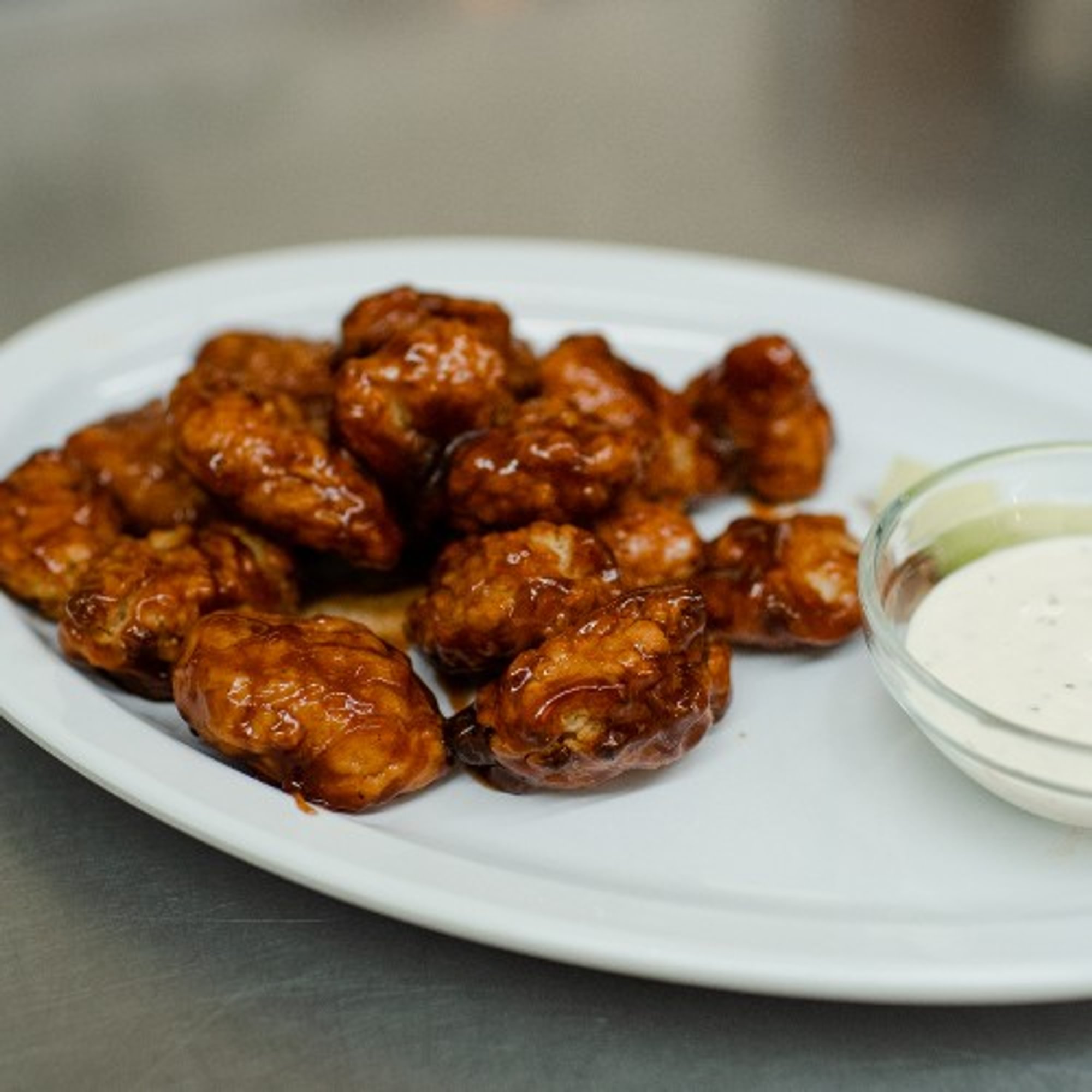 Chicken Bites