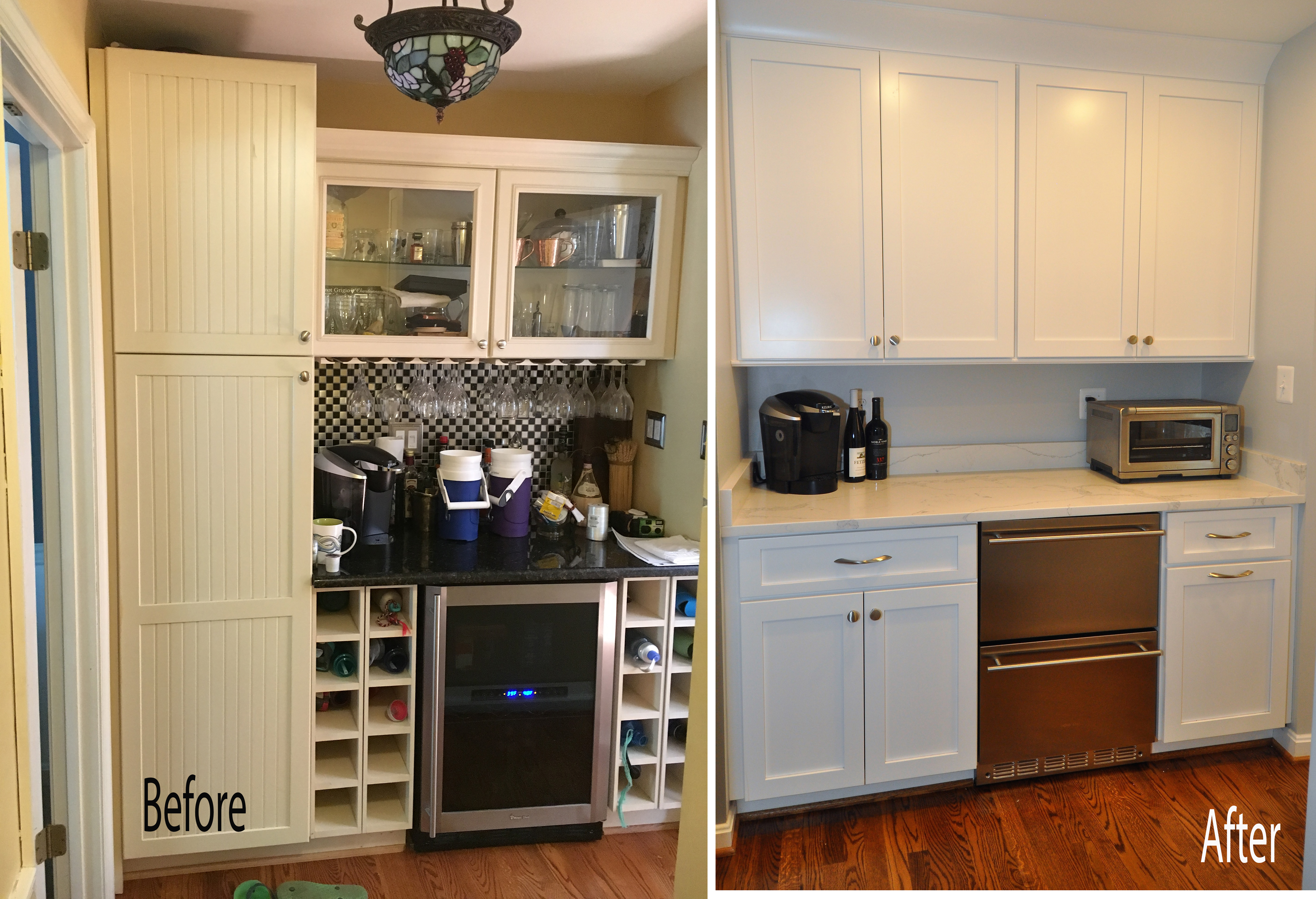 Kitchen Solvers of Northern Virginia Image