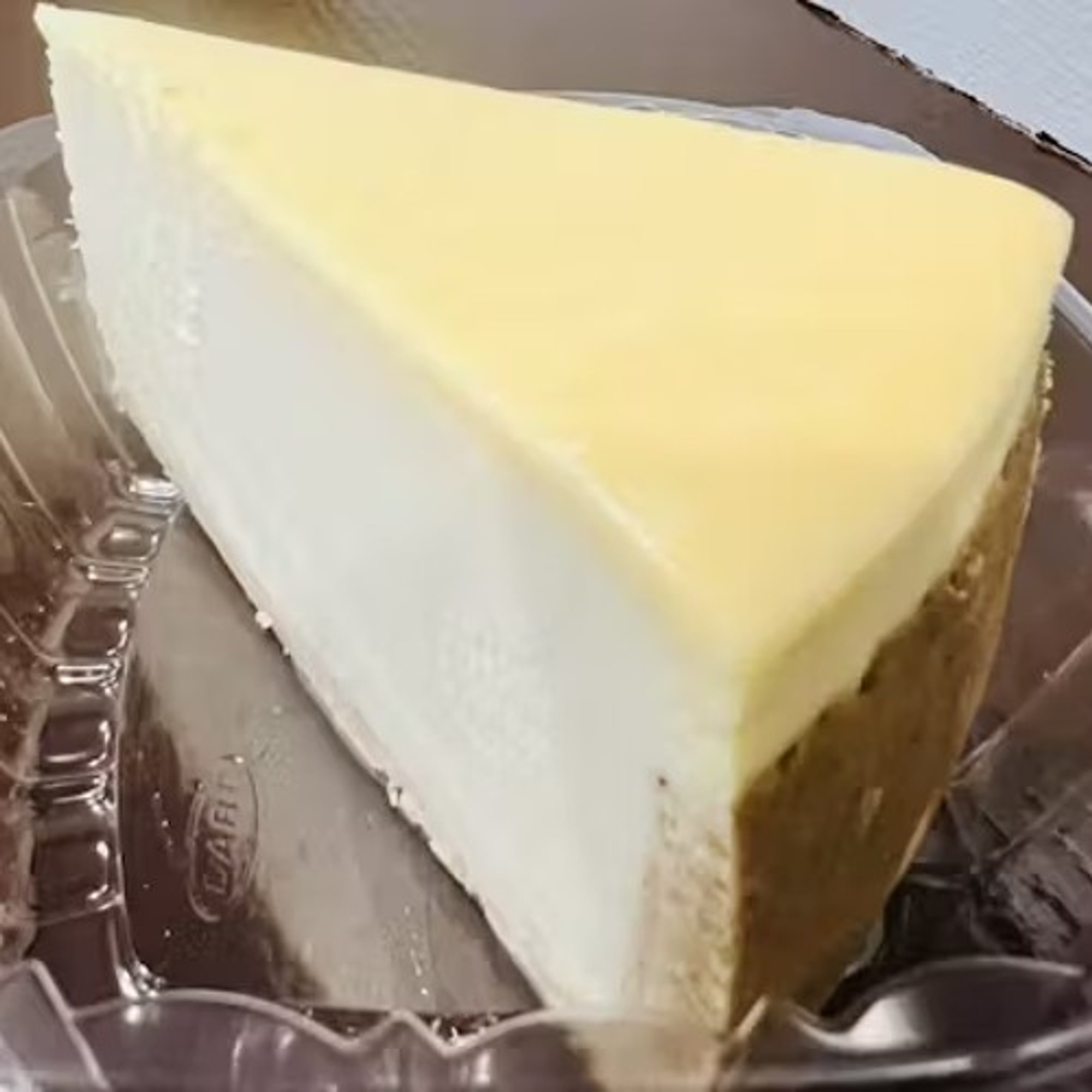 Cheese Cake