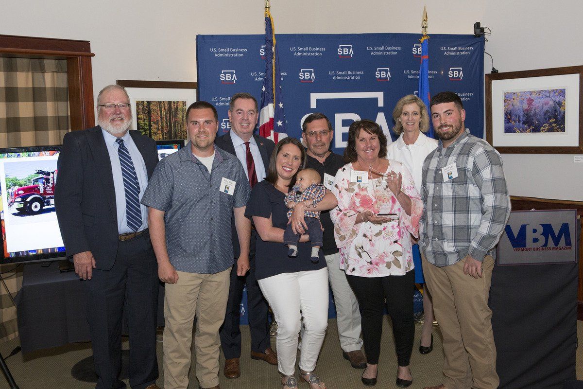 DJ's Tree Service Image