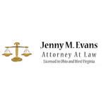 Jenny M Evans Attorney At Law Logo