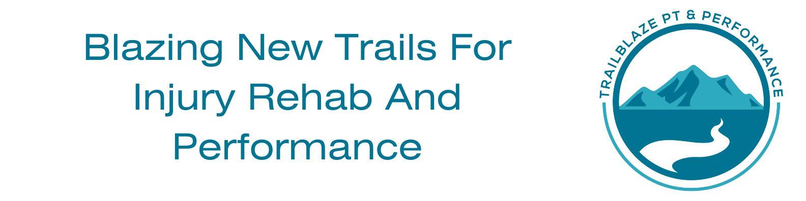 Trailblaze PT & Performance