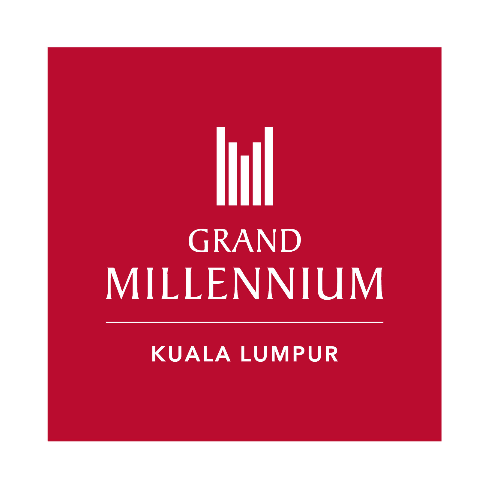 Foto de Grand Millennium Hotel Kuala Lumpur