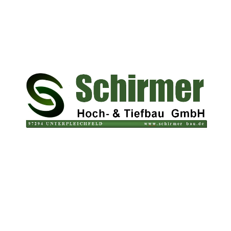 Logo von Schirmer Hoch und Tiefbau GmbH