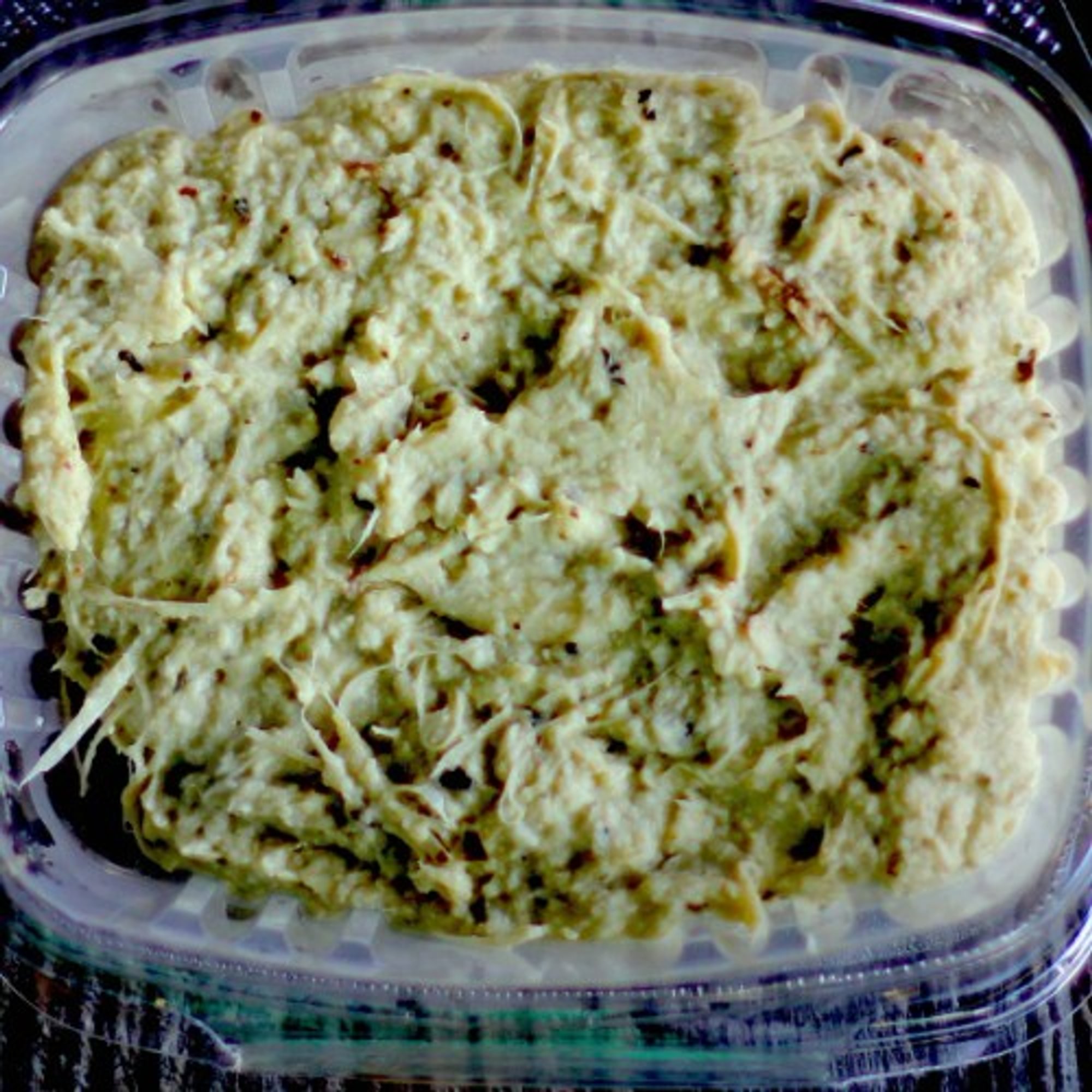 Spread-Artichoke