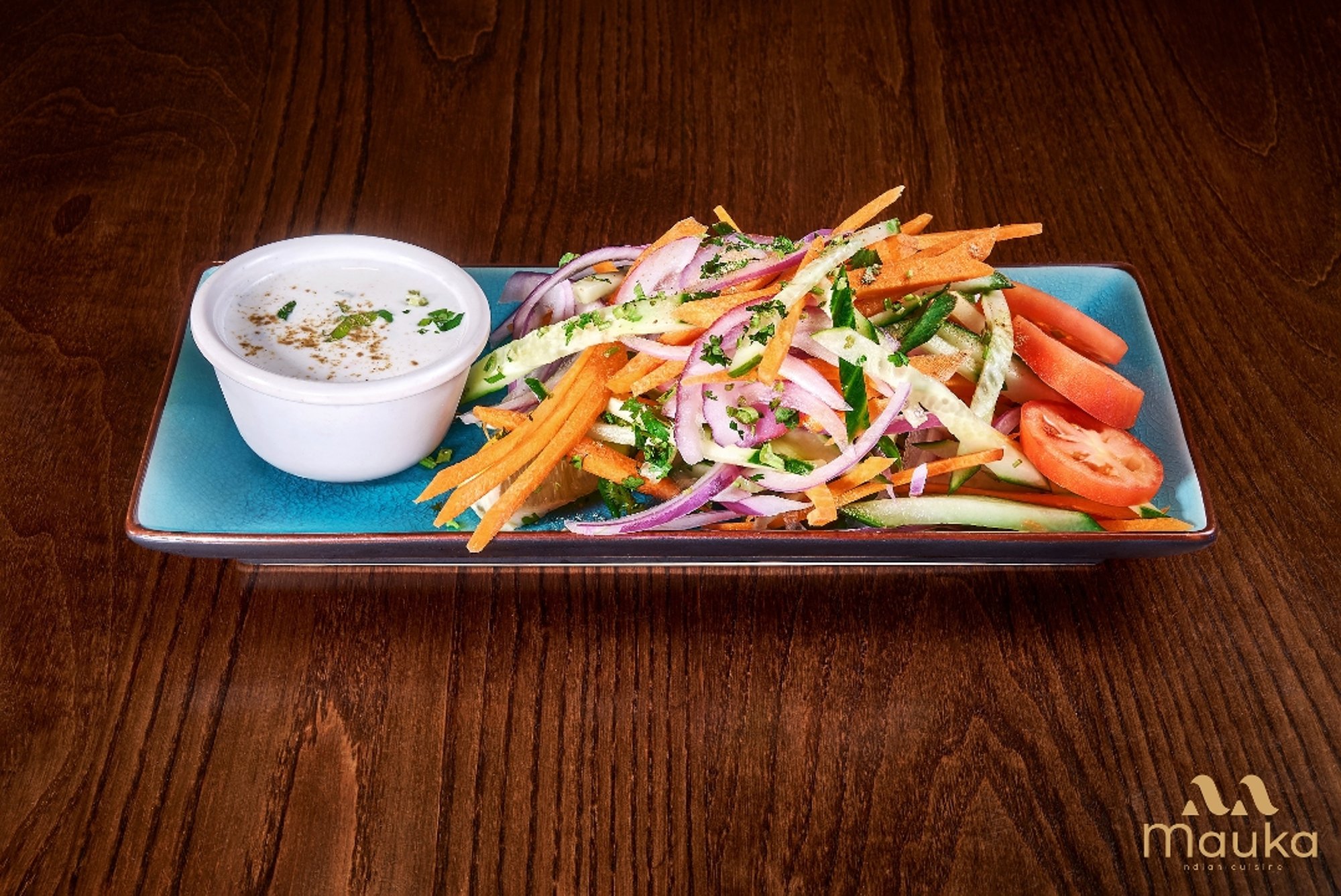Cachumber Salad