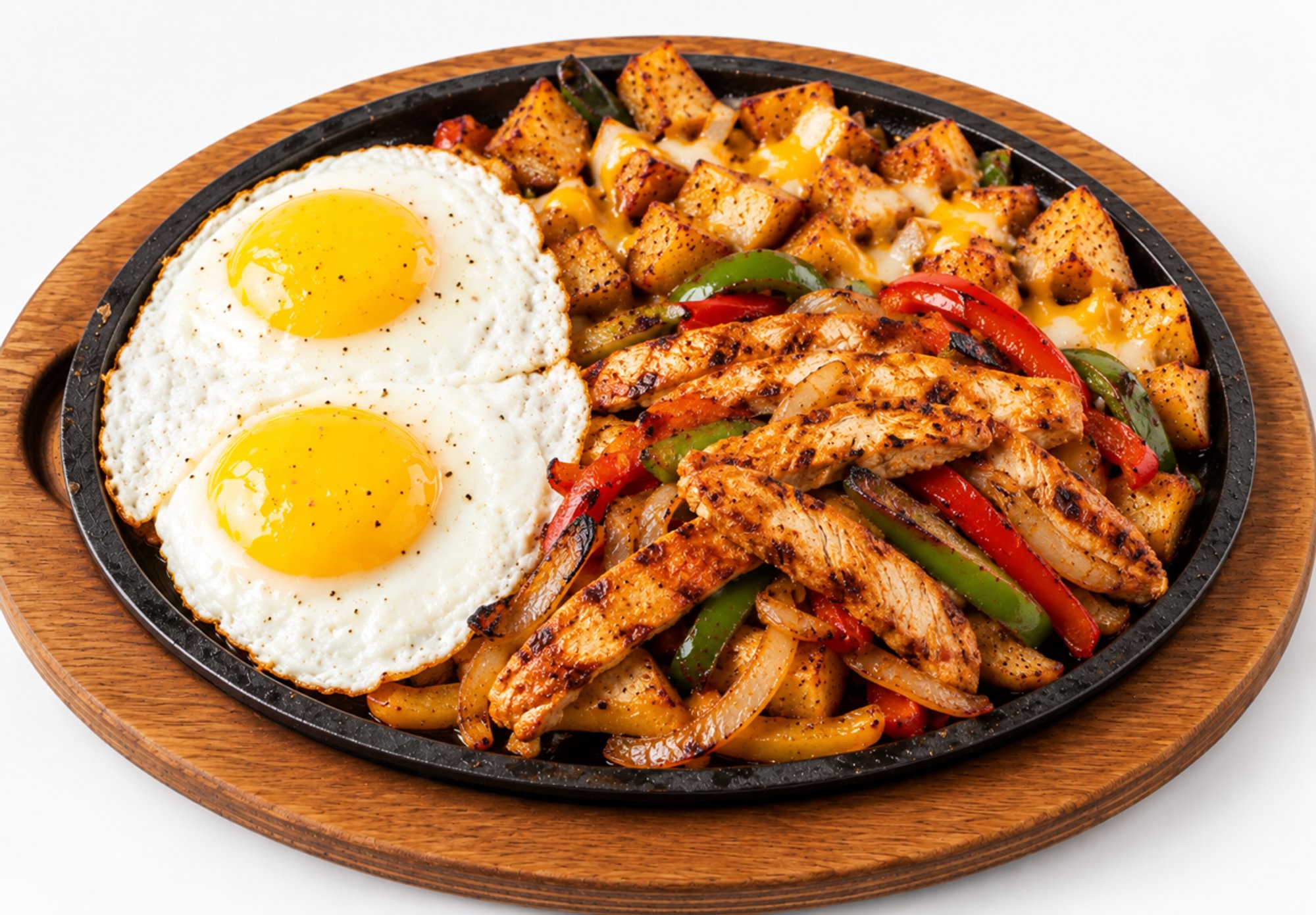 Grilled Chicken