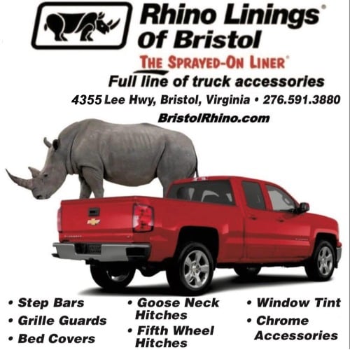 Rhino Linings of Bristol