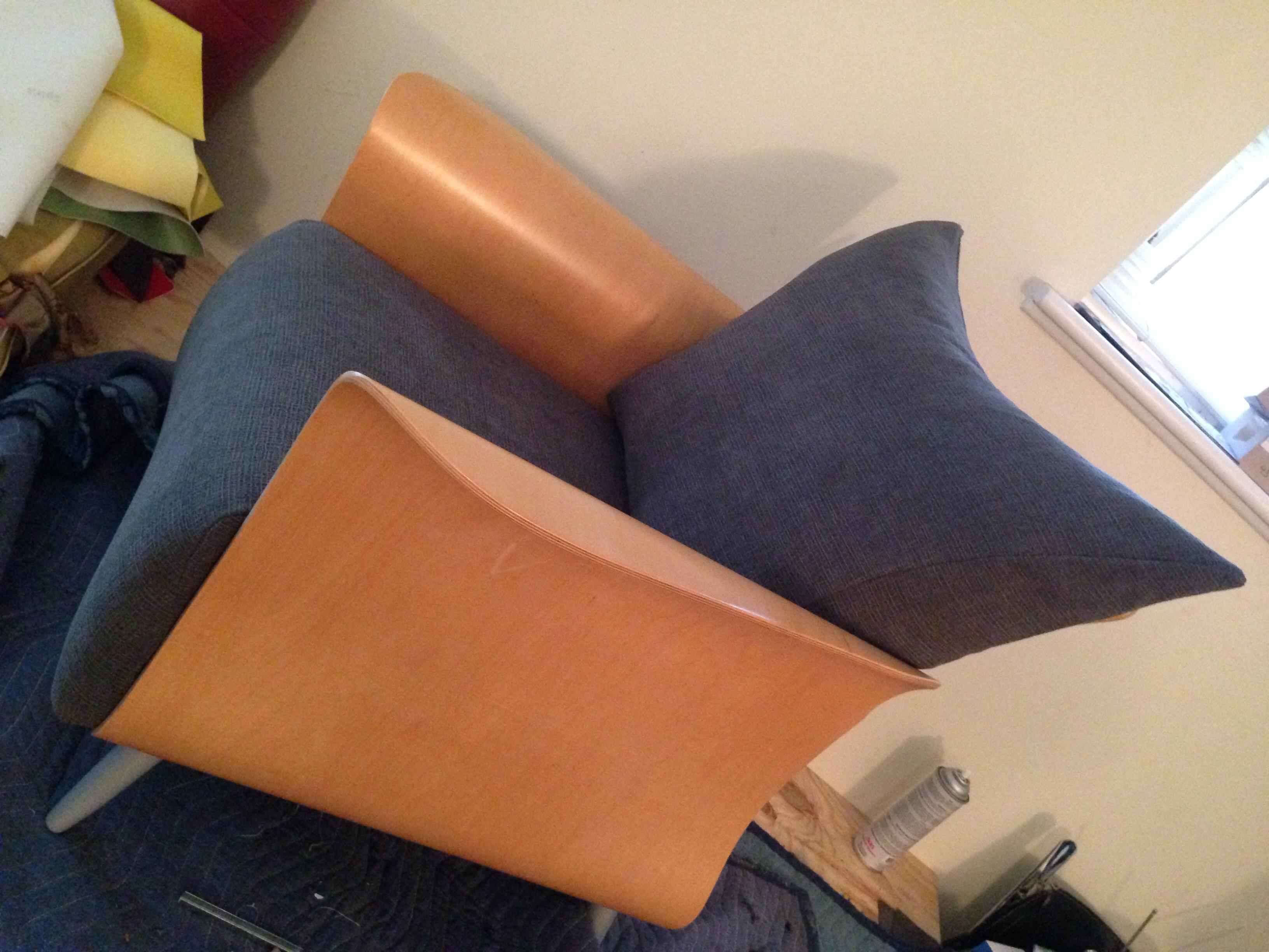 Dunwoody Upholstery Image
