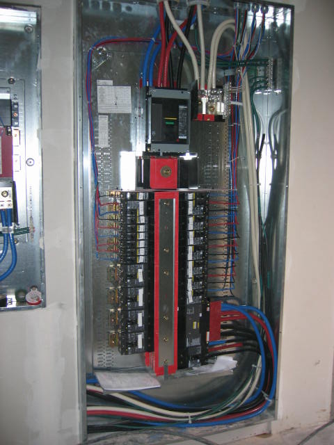 Independent Electric Logo