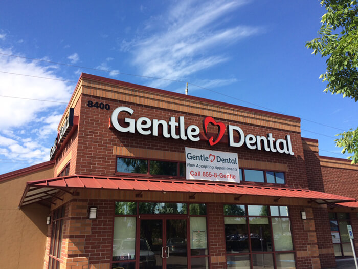Gentle Dental Vancouver Mall Photo