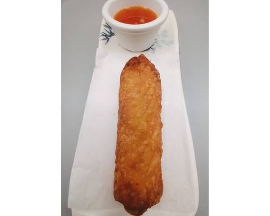 Egg Roll (2pcs)