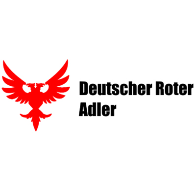 Logo von DRA Deutscher Roter Adler UG (haftungsbeschränkt) Krankenfahrten