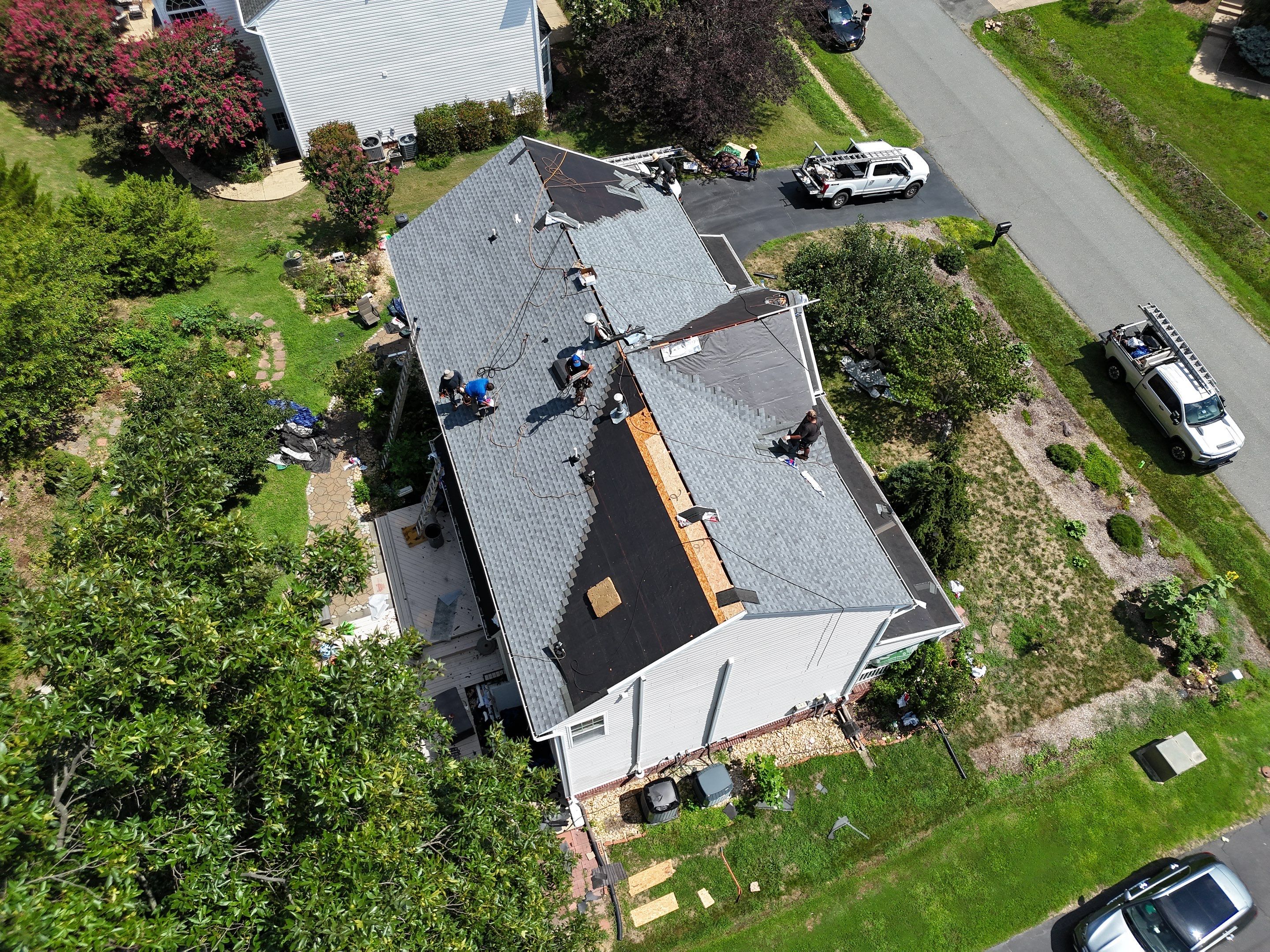 Radiant Home Services Image