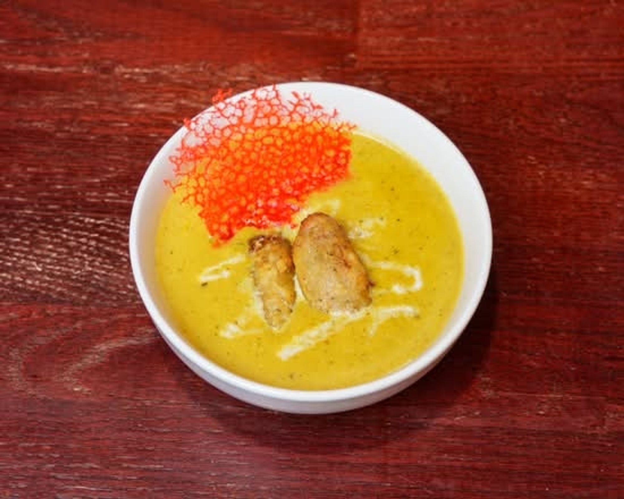 Malai Kofta