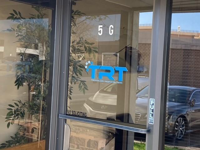 Technology Response Team Image