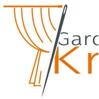 Logo von Gardinenservice Kroner