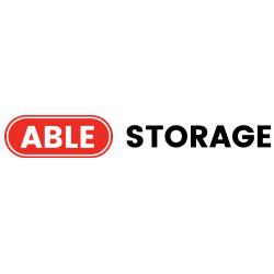 Able Storage Photo