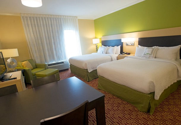 Images TownePlace Suites by Marriott Bowling Green