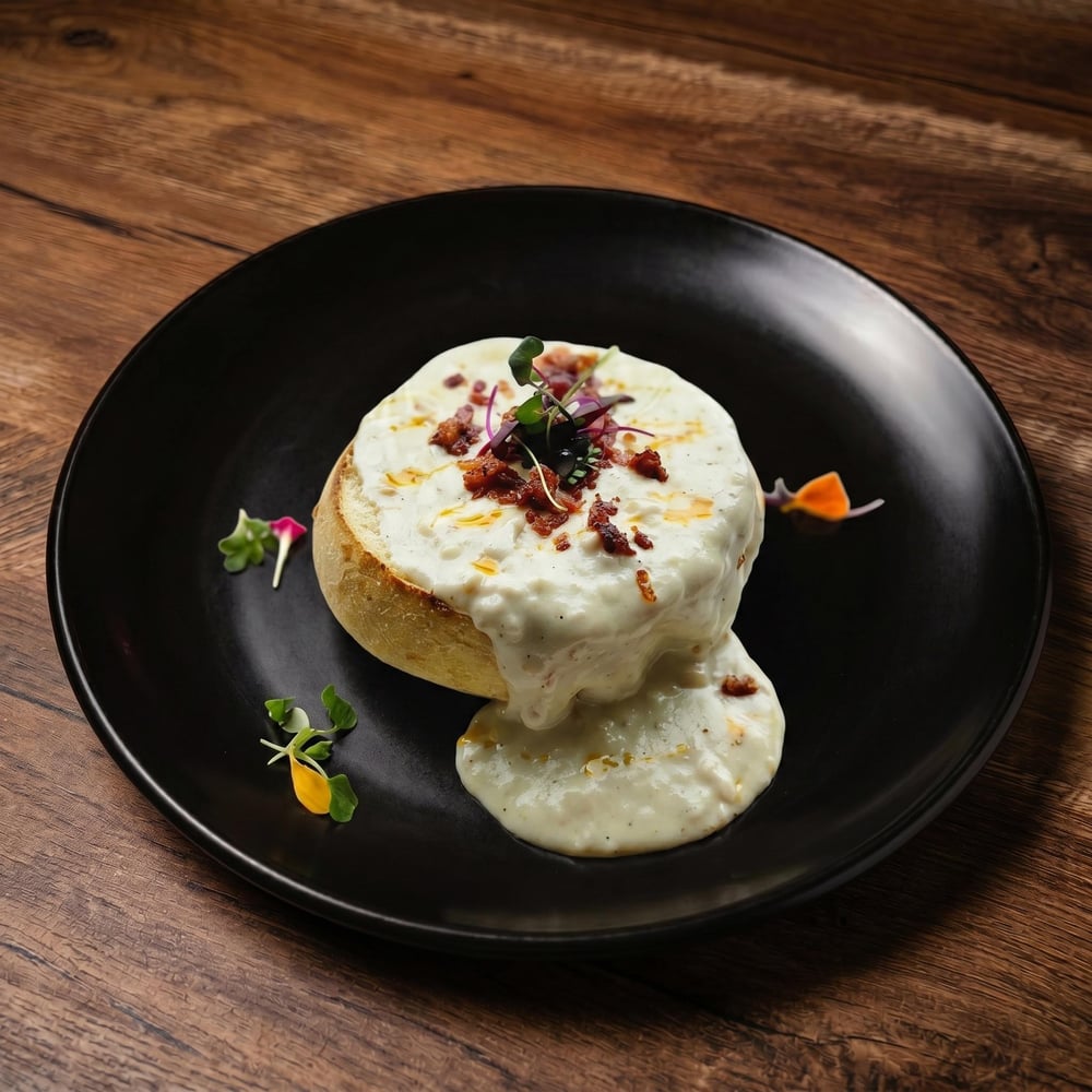 Clam Chowder