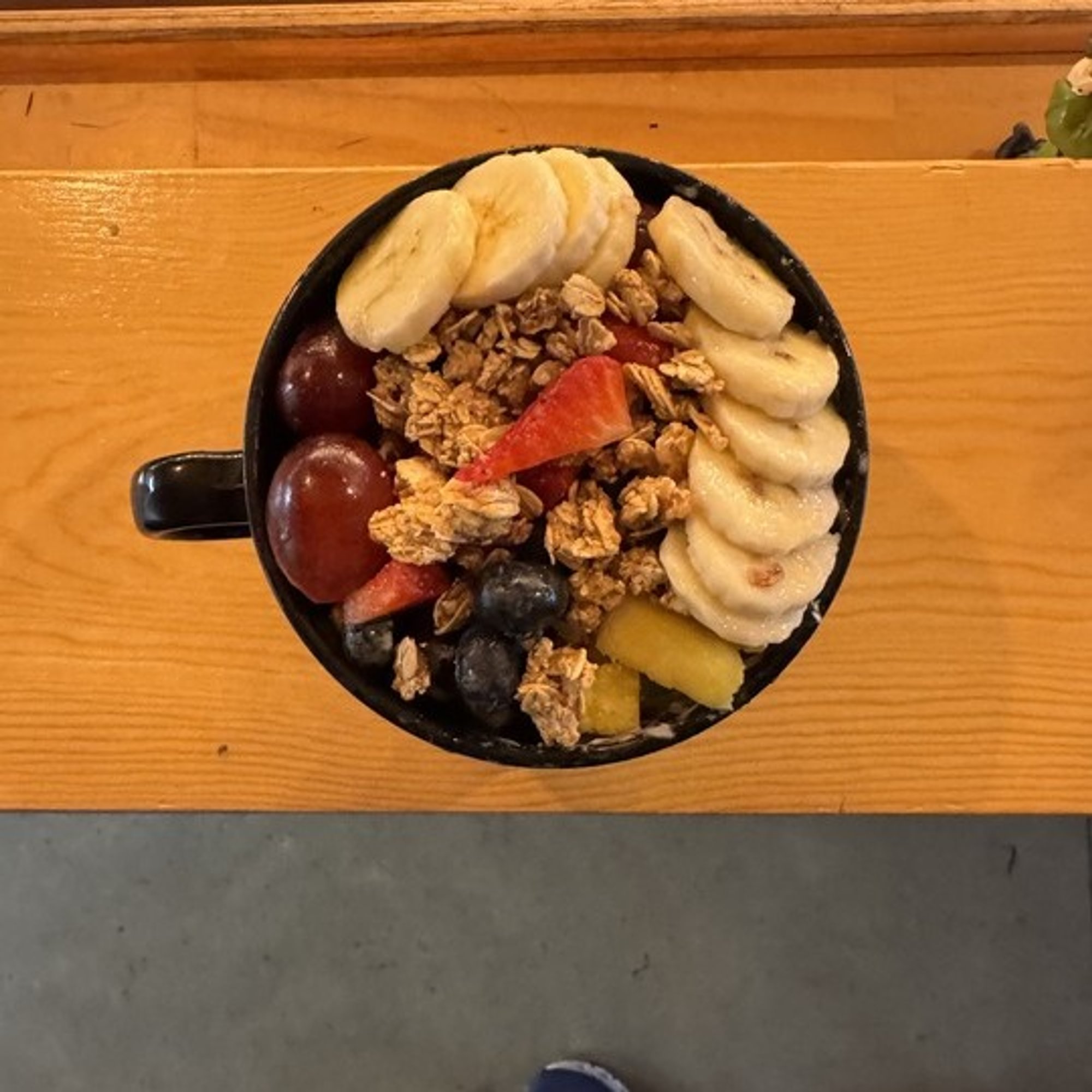 Hippie Bowl