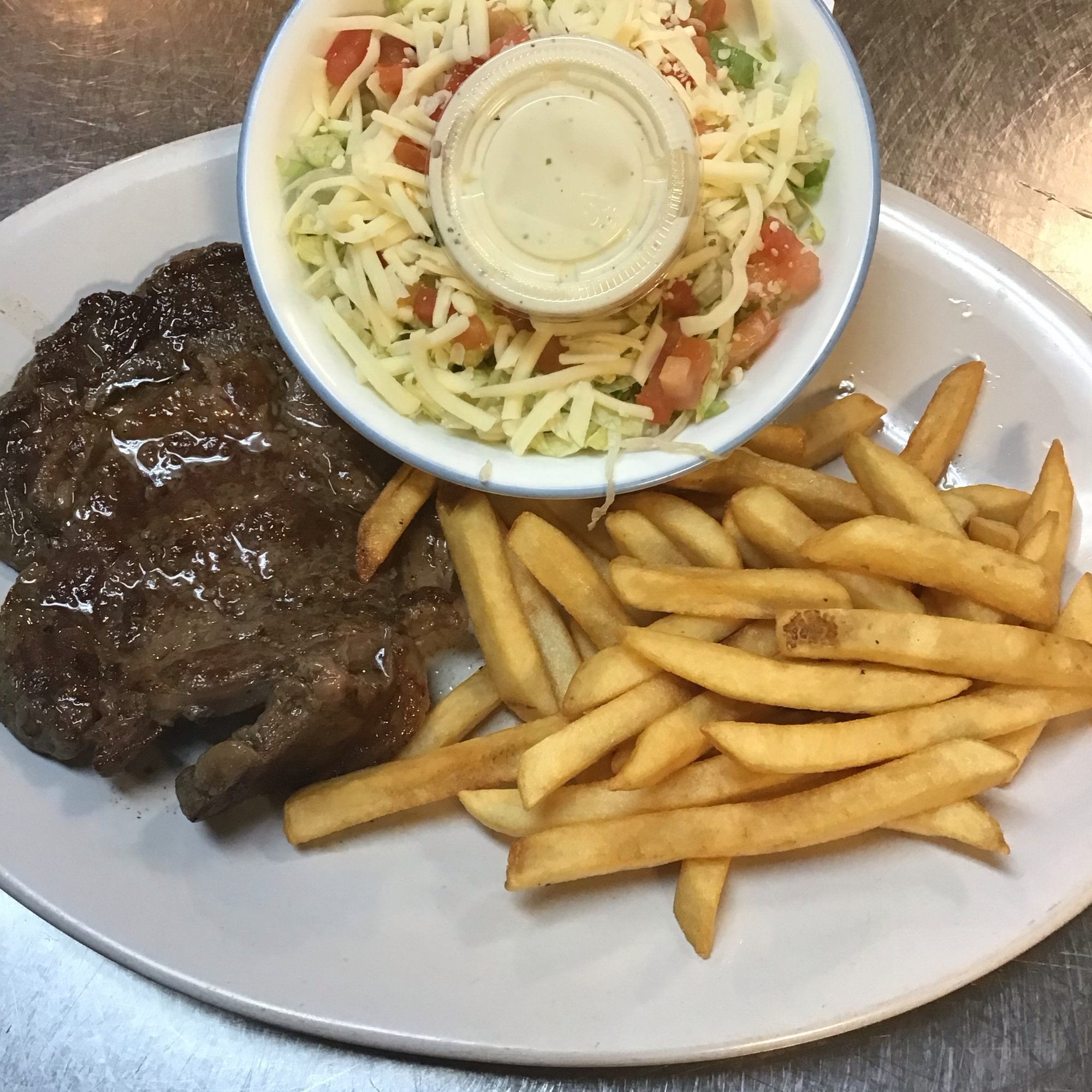 Rib Eye