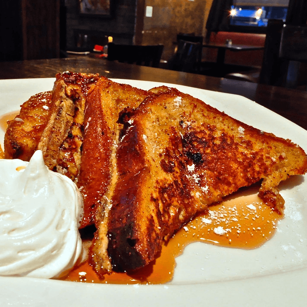 French Toast