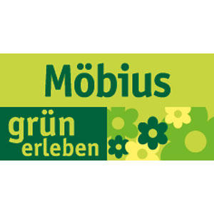 Logo von Blumen Möbius GmbH