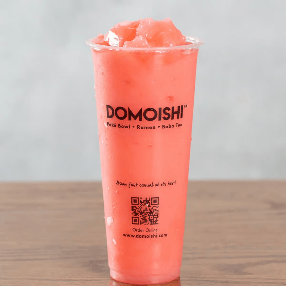 Watermelon Smoothie