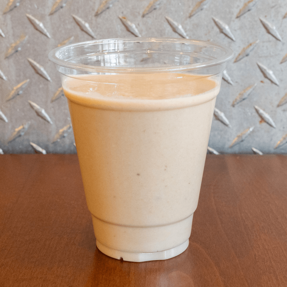 Chikoo Shake