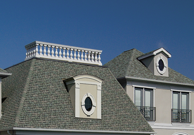 Superior Roofing Photo