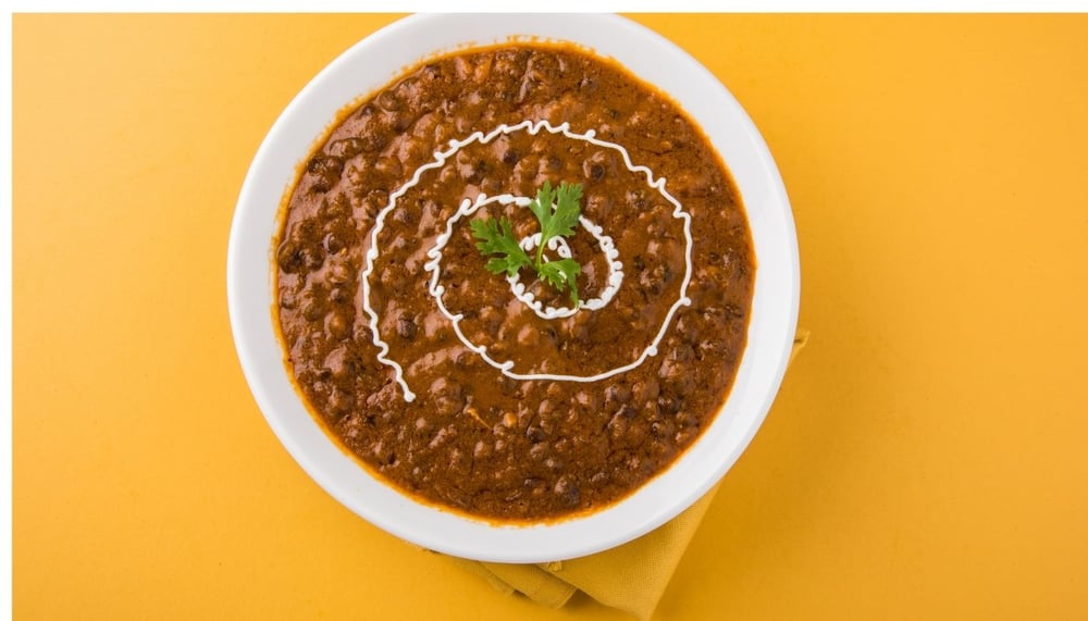 Dal Makhni
