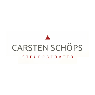 Logo von Carsten Schöps Steuerberater